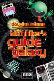 Imagen de The Hitch Hikers Guide to the Galaxy