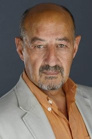 Picture of Manuel Cauchi