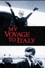 Mon voyage en Italie