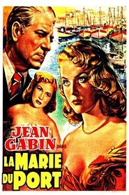 Film La Marie du port streaming VF complet