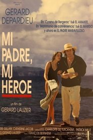 Imagen de Mi padre, mi héroe