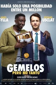 Imagen de Gemelos pero no tanto