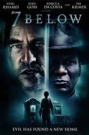 Film 7 Below streaming VF complet