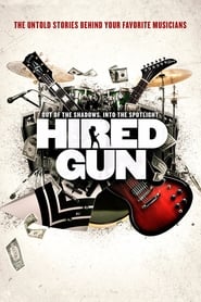 Film Hired Gun streaming VF complet