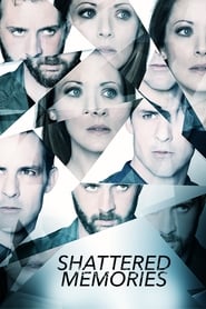 Poster for Shattered Memories (2018)