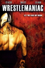 Film El Mascarado Massacre streaming VF complet