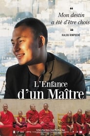 L'Enfance d'un maître