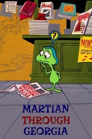 Film Martian Through Georgia streaming VF complet