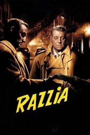 Imagen de Razzia