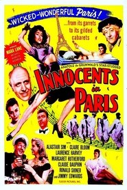 Film Week-end à Paris streaming VF complet