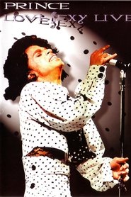 Film Prince: Lovesexy Live streaming VF complet