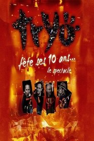 Imagen de Tryo fête ses 10 ans - Le spectacle