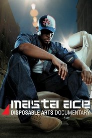Film Masta Ace - Disposable Arts (Album Documentary) streaming VF complet