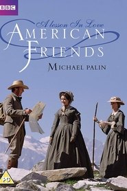 Film American Friends streaming VF complet