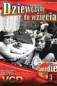 Dziewczyny do wziecia
