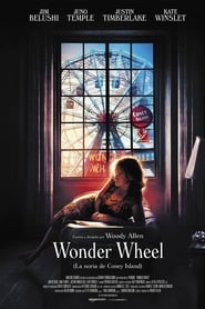 Wonder Wheel 2017