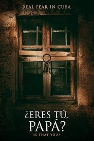 Imagen de ¿Eres tú, papá?