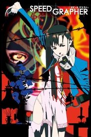 Poster of Speed Grapher