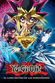 Imagen de Yu-Gi-Oh! El Lado Oscuro de las Dimensiones