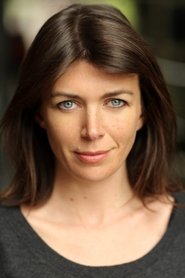 Picture of Claudia Harrison