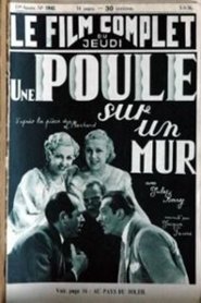 Une poule sur un mur streaming sur filmcomplet