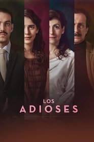 Imagen de Los adioses