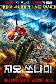 Geo-Disaster 2017