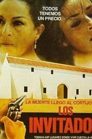 Film Los invitados streaming VF complet