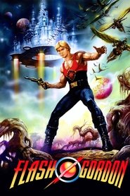 Film Flash Gordon streaming VF complet