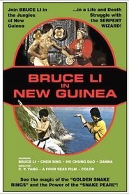 Film Big Boss à Bornéo streaming VF complet