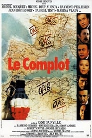 Film Le Complot streaming VF complet