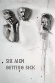 Imagen de Seis hombres enfermos