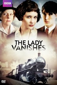 Film The Lady Vanishes streaming VF complet