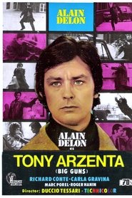 Imagen de Tony Arzenta