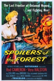 Spoilers of the Forest streaming sur filmcomplet