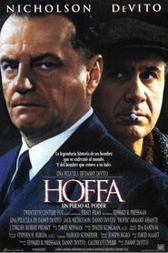 Imagen de Hoffa, un pulso al poder