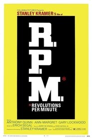 Film R.P.M. streaming VF complet