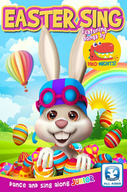 Poster for Easter Sing (2019)