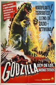 Imagen de Godzilla