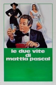 Film La double vie de Mathias Pascal streaming VF complet