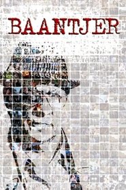 Poster of Baantjer