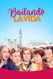 Imagen de Bailando la vida