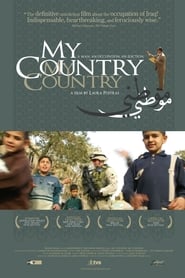 Film My Country, My Country streaming VF complet