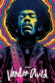 Imagen de Jimi Hendrix: Voodoo Child