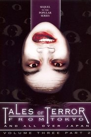 Imagen de Tales of Terror from Tokyo and All Over Japan Volume 3, Part 2