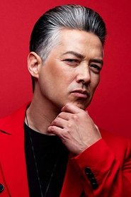 Picture of Russell Wong
