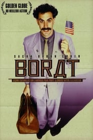 Borat : Leçons culturelles sur l'Amérique au profit de la glorieuse nation Kazakhstan 2006