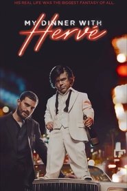 Mi cena con Hervé (2018)