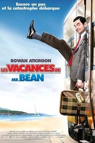 Les vacances de Mr. Bean 2007