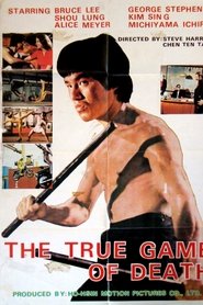 Imagen de The True Game of Death